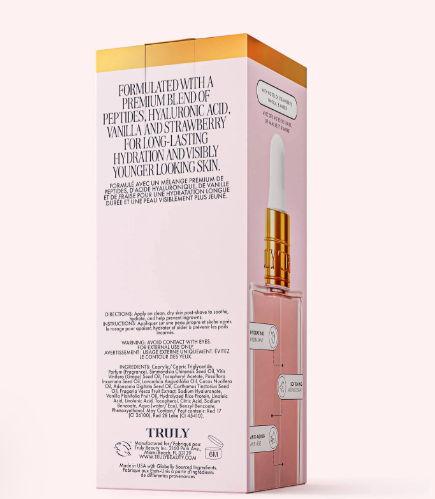 🌸TRULY INTENSE🌸