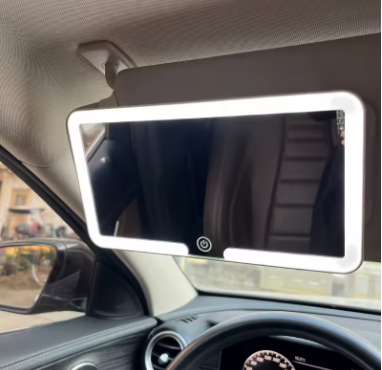 ESPEJO LED INTELIGENTE